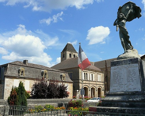 Sauveterre