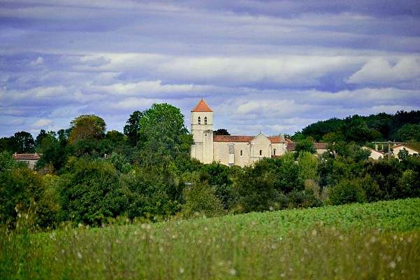 Saint-Front