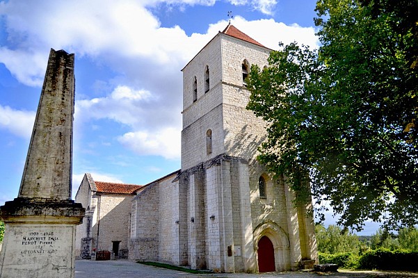 Saint-Front
