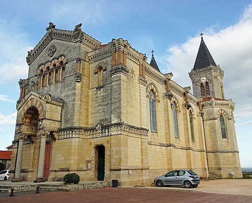 Eglise
