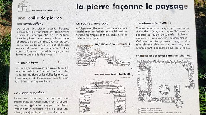 Caborne