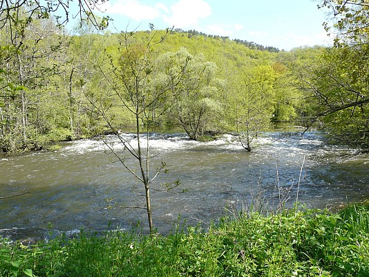 Les Tressots