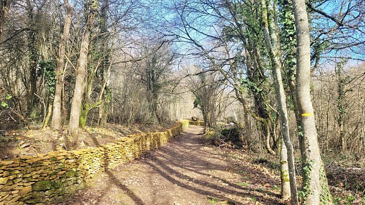 Sentier