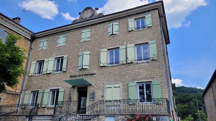 Ancienne Mairie