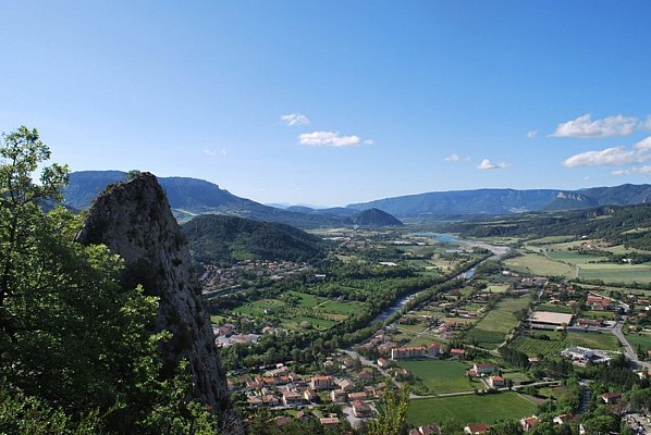 Village de Serres