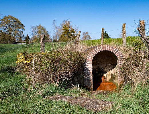 Fontaine Lematte