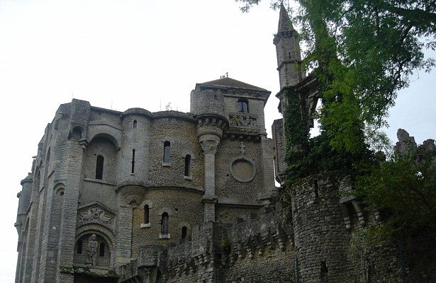 Château