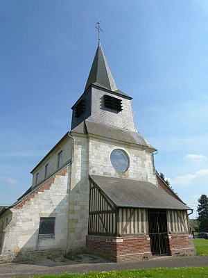 Noyers-Saint-Martin