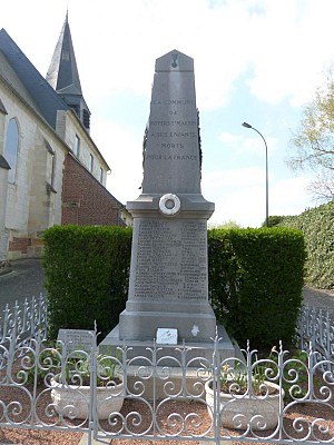 Noyers-Saint-Martin