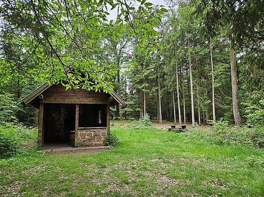 Sentier poétique du Seelberg