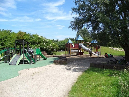 Parc éco-pédagogique