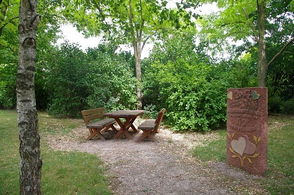 Parc éco-pédagogique
