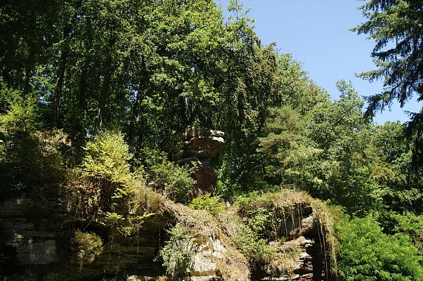 Sentier du Facteur