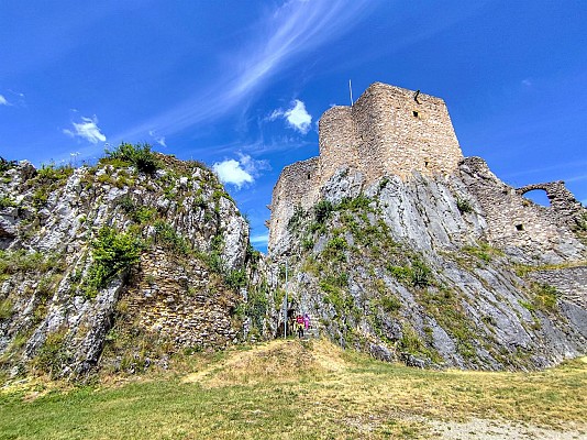 Château du Landskrön