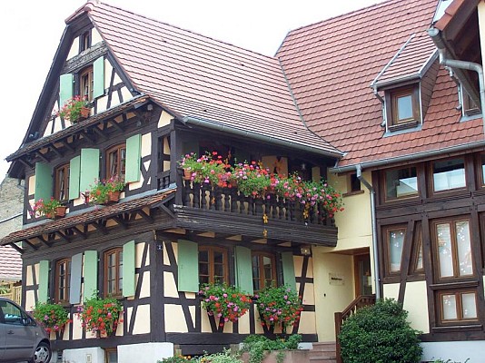 Pfulgriesheim