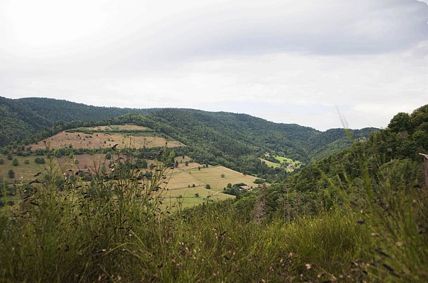 Randonnée - Le Bilstein