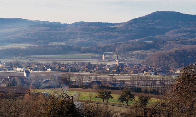 Casemate de Bettlach