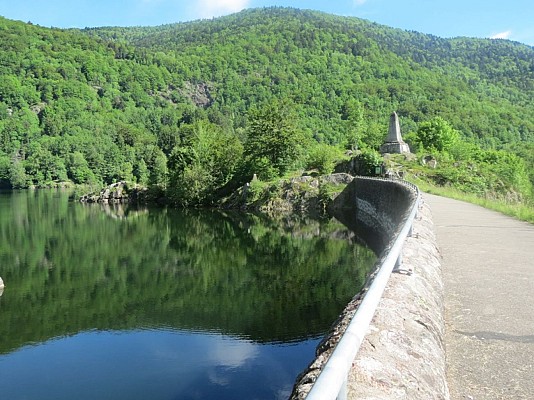 Lac d'Alfeld