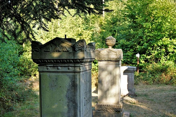 Le sentier des verriers