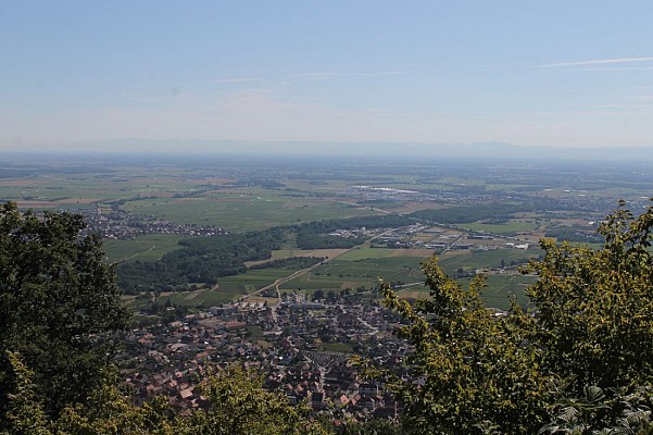 Circuit du Hahnenberg