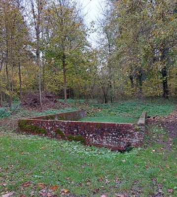 Abreuvoir