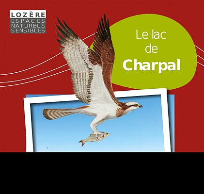 Livret pédagogique du Lac de Charpal