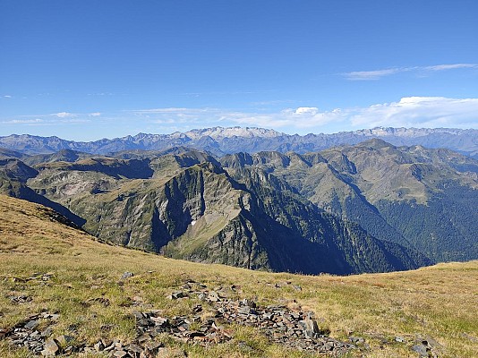 Pic du Crabère