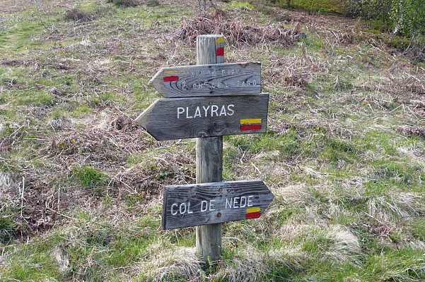 Col de Blazy