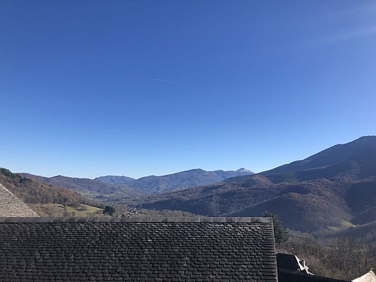 Villages et hameaux de la Bellongue