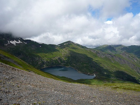 Tour Pic de l'Har
