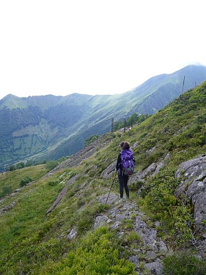 Tour Pic de l'Har