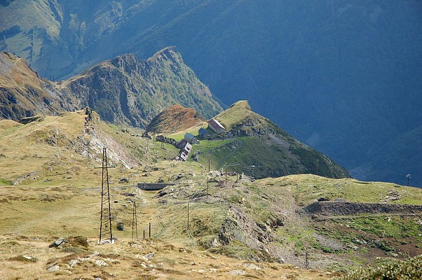 Tour du Biros
