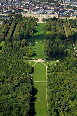 Château de Compiègne