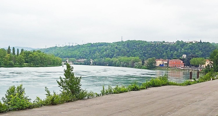 Le Rhône