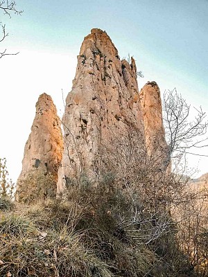 dolomies caraybat
