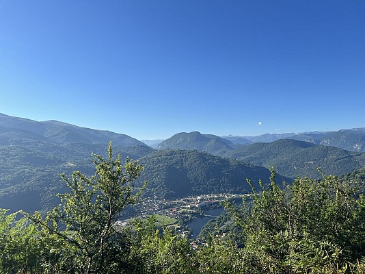 circuit du taus
