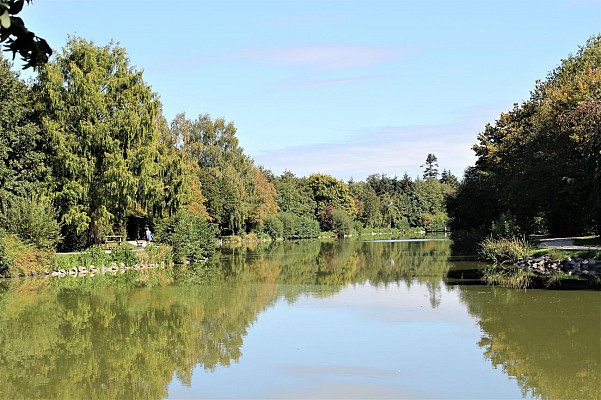 Etang Chateaugiron