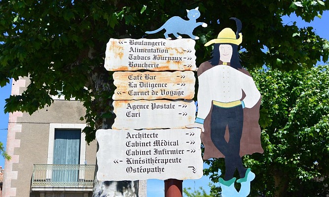 Viols le Fort 10 @ Gilles Delerue