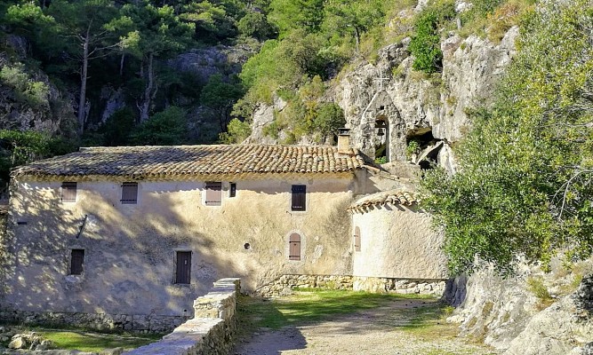 Rando ermitage st-guilhem - Gilles Delerue 3