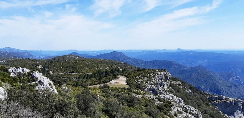 Rando_Mont_St_Baudille_2 - M_Sanz