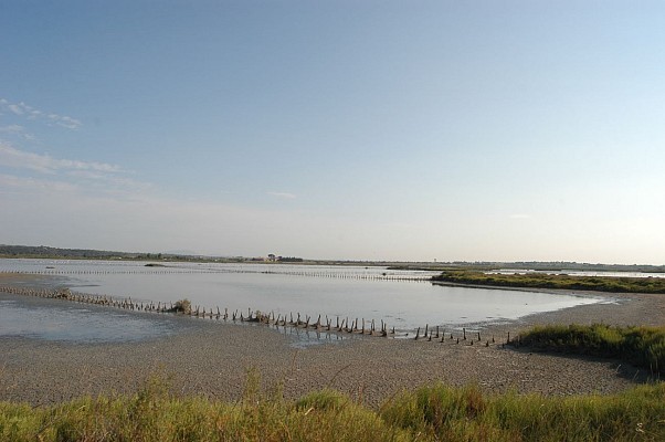 PR05 - LES SALINES