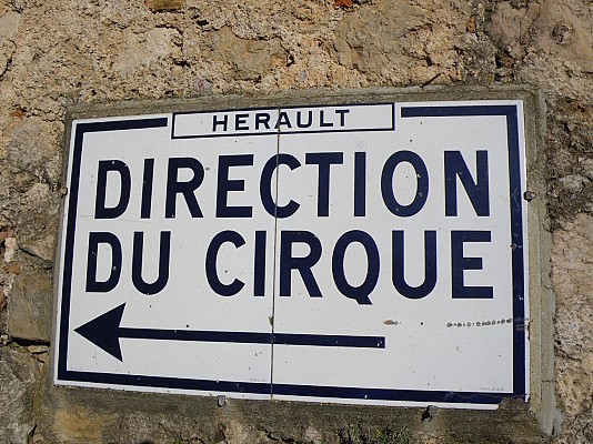 MOUREZE 1 @ Gilles Delerue
