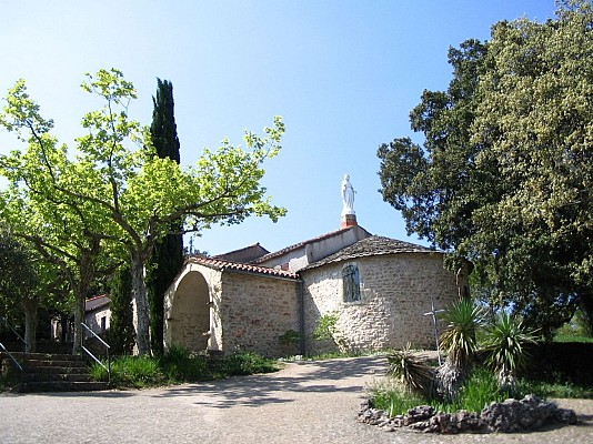 Rando notre dame de Capimont0004 ©CDRP34
