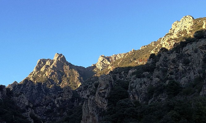 sentier des gardes 5 - Gilles Delerue