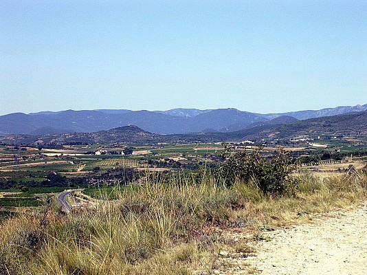 Rando du Puech Belet0005 ©CDRP34