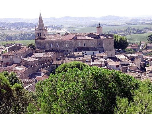 Rando du Puech Belet0003 ©CDRP34