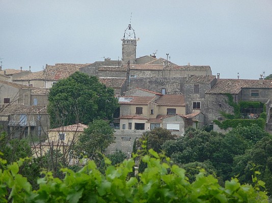 Oenorando des coteaux de St-Christol0015 ©CDRP34