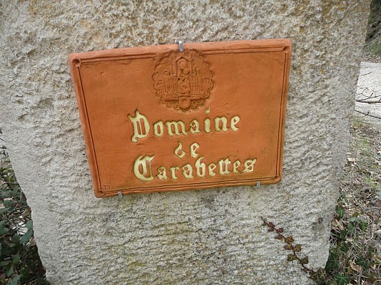 Rando de l'Arnede a Caravette0010 @CDRP34