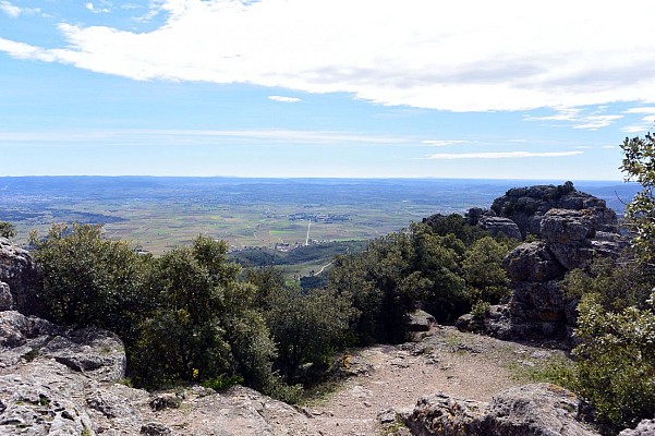 oenorando st saturnin 6 @ Gilles Delerue