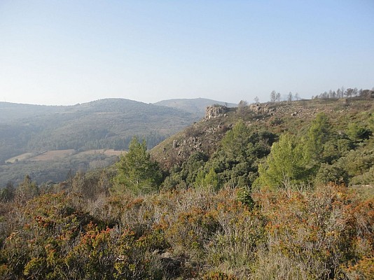 Rando du sentier des Garrigues0015 ©CDRP34